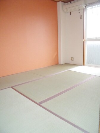 サンライズ末広 の物件内観写真